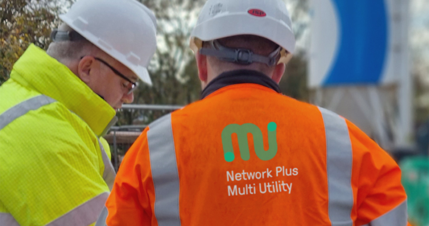network plus multi utility workman